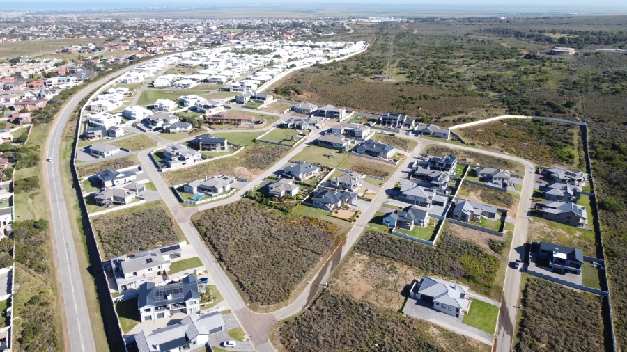 0 Bedroom Property for Sale in Blue Waters Estate Eastern Cape